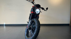 Ccm Spitfire Blackout (21MY)
